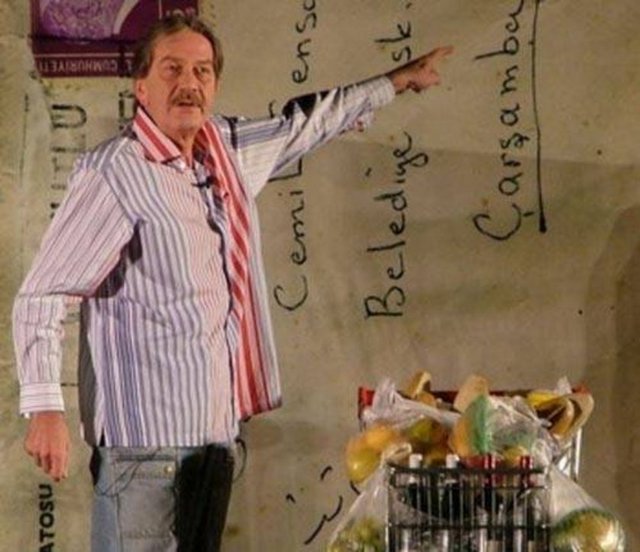 FERHAN ŞENSOY - GALATASARAY