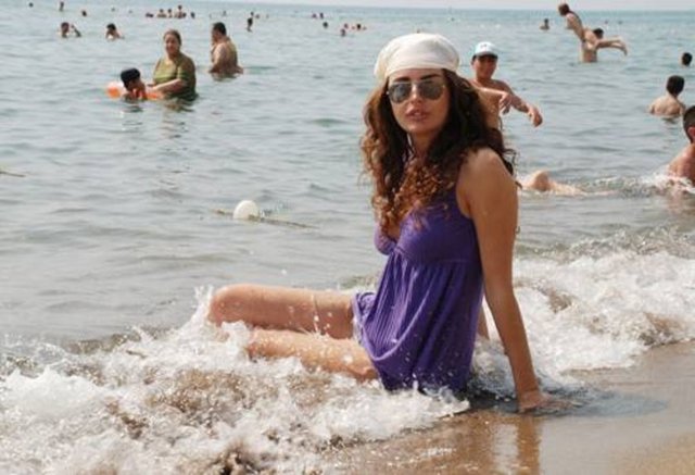 AYSU BACEOĞLU - TRABZONSPOR