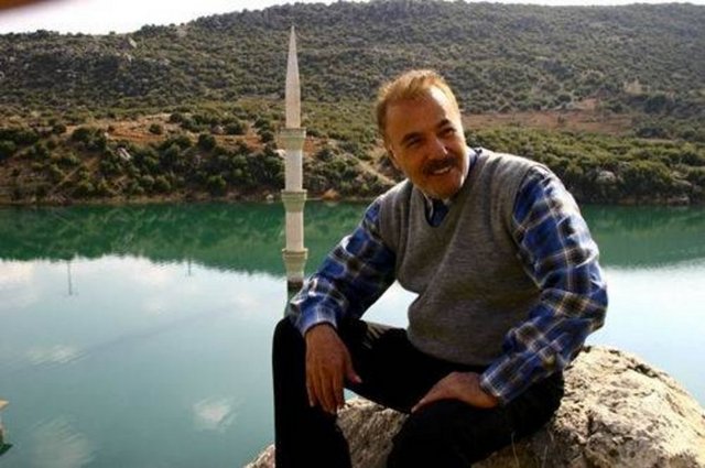 FERDİ TAYFUR - GALATASARAY