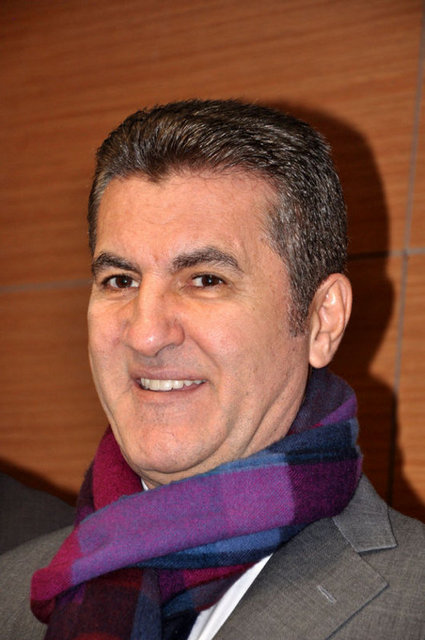 MUSTAFA SARIGÜL