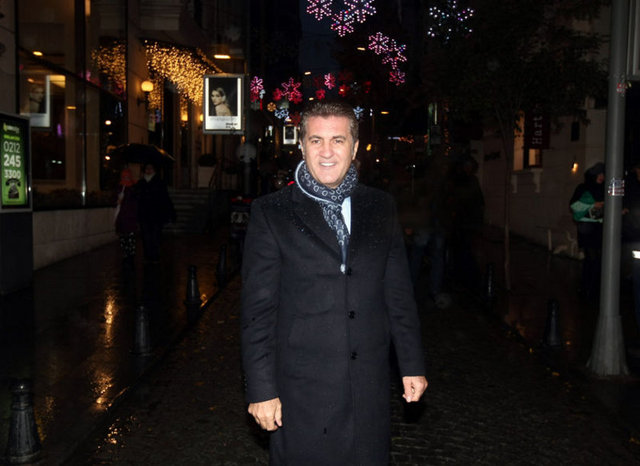 MUSTAFA SARIGÜL