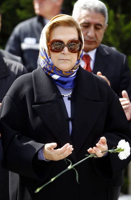 GÜLER SABANCI