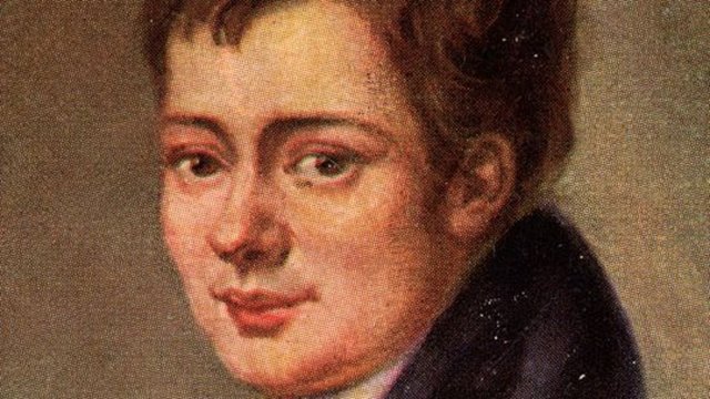 Heinrich Von Kleist: Alman şair ve romancı.Bir sonbaharda Wannsee nehri kıyısında tabanca ile önce sevgilisini ardından kendini öldürdü.