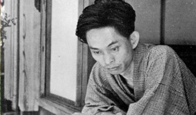 Yasunari Kavabata: Küçük yaşında ailesini kaybetti ve yaşamı boyunca yalnız kaldı. En samimi arkadaşının intiharı ve yasak aşkı onu bunalıma sürekledi. 72 yaşında hava gazıyla intihar etti.