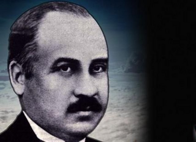 Ziya Gökalp: 27 yaşında tabanca ile intihara teşebbüs etti. Ölene kadar kafasındaki kurşunla yaşadı.