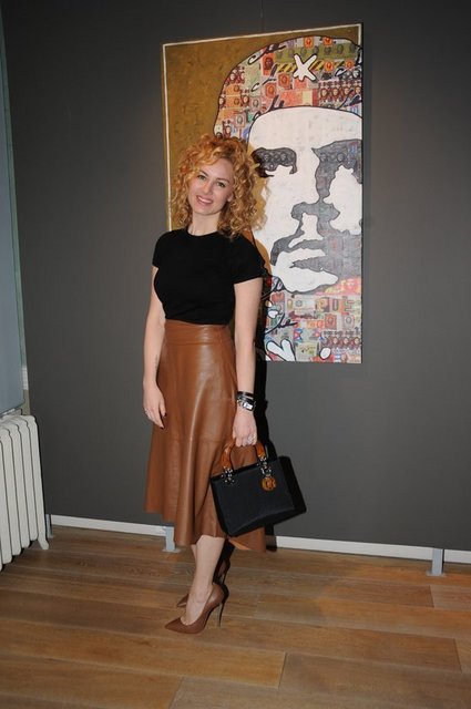 MELİSA KANATLI