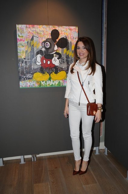 TUANA SAVGI