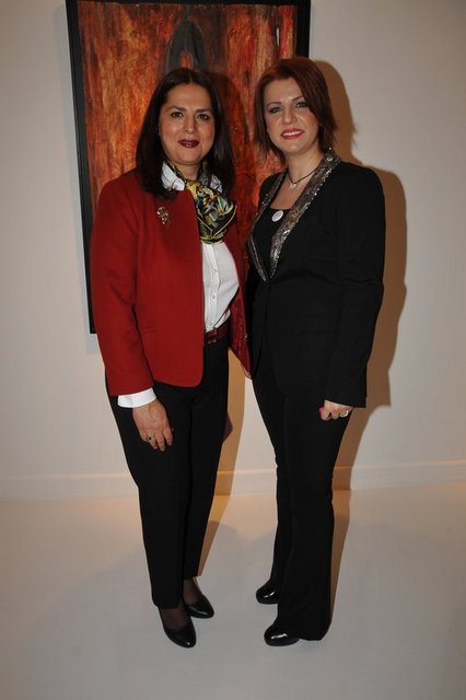 ZEYNEP ERKAN ARAN, ZEYNEP ÖZTÜRK