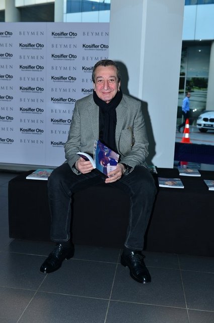 MURAT MURATHANOĞLU