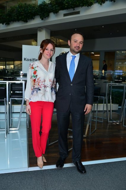 MELDA - SİNAN KOSİF