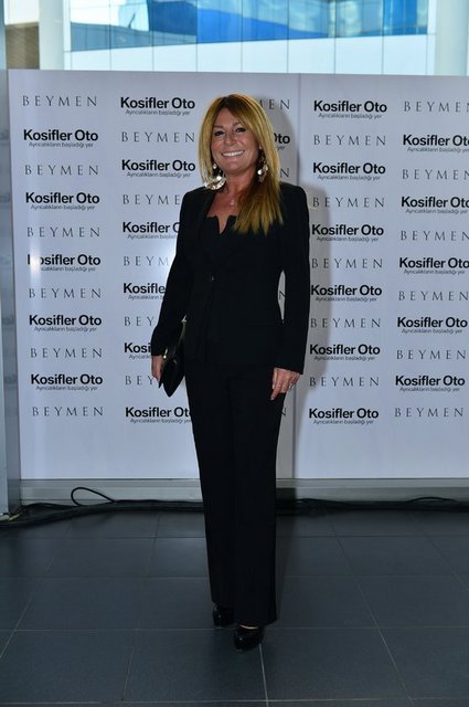 ZEHRA KOSİF