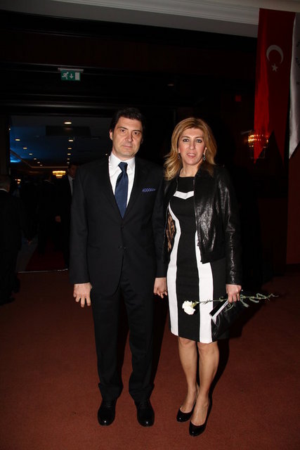 ALPER - SEVGİ TUNGA