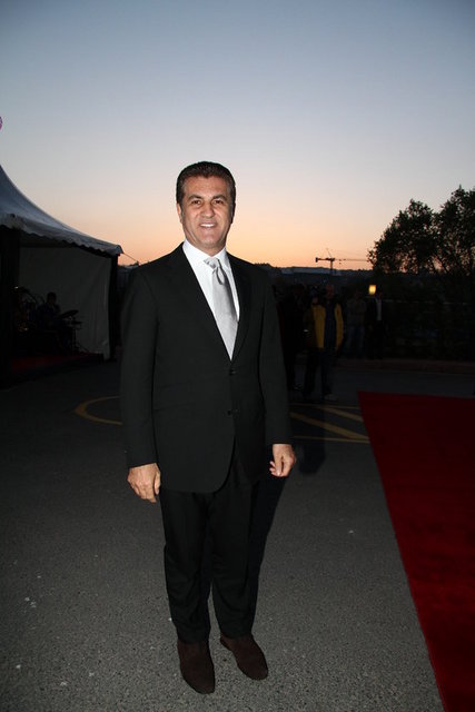 MUSTAFA SARIGÜL