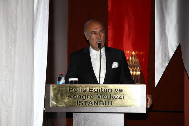 HÜSEYİN ÇAPKIN