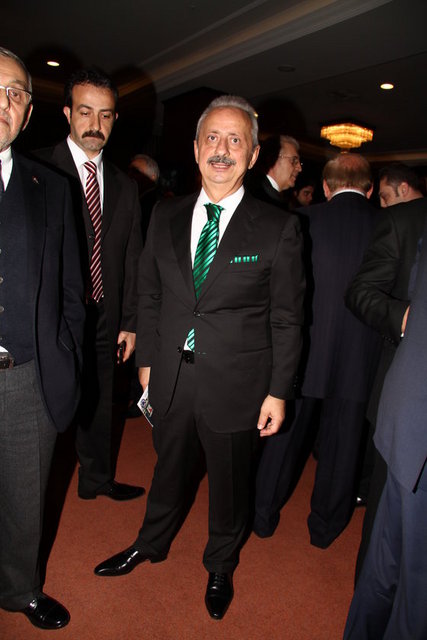 HALUK ULUSOY