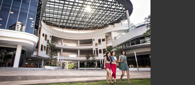 2-Sigapur Ulusal Üniversitesi-Singapur