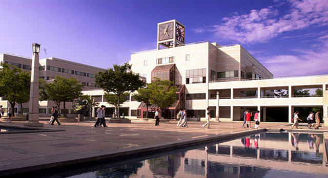 5- - Pohan Fen ve Teknoloji Üniversitesi - Kore Cumhuriyeti