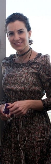 ZEYNEP DÜVENCİ