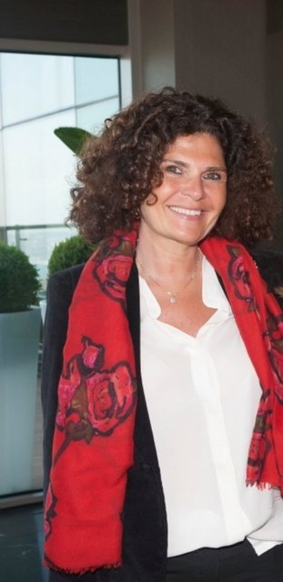 SANDRA ERER