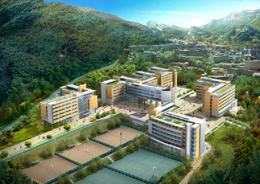 7-Kyoyo Üniversitesi- Japonya 