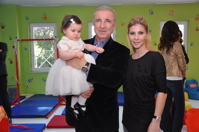 FANİ - ÜNAL,ALİN AYSAL 