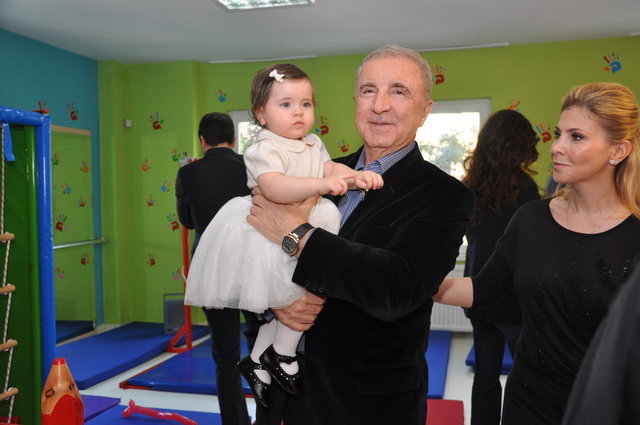 FANİ - ÜNAL,ALİN AYSAL 