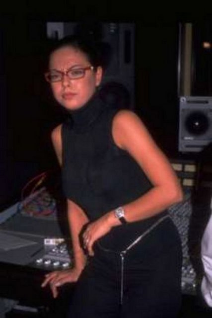 Ebru Gündeş'in beyin kanaması geçirmesi