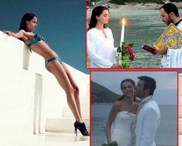 Tuğçe Kazaz'ın din değiştirmesi