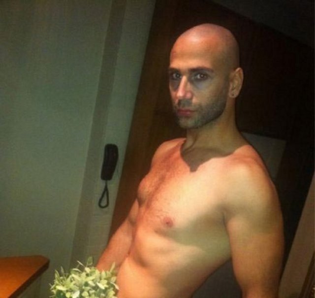 Doğuş'un gündeme bomba gibi düşen saksı fotoğrafı