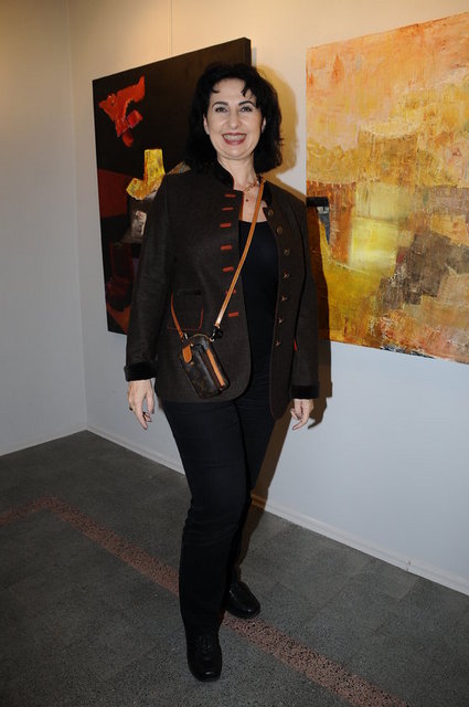 AYŞE SLEVOGT