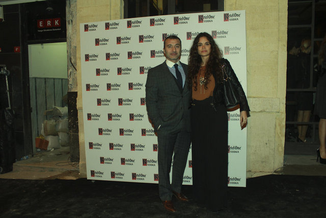 KAYA DEMİRER, İREM GÜRELİ