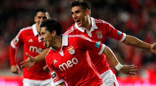 Grupta Barcelona ve Celtic'in ardından üçüncü oldu.