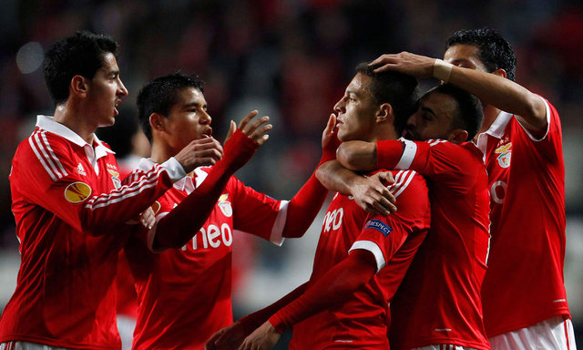 Portekiz Kupası'nı ise 24 kez kazandılar.