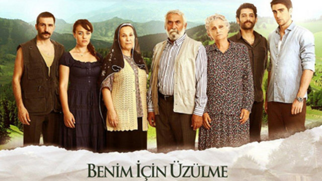 Öykü Çelik ve Fulya Zenginer,Selin Şekerci,Eren Hacısalihoğlu,Ünal Silver,Tansel Öngel ve Tatiana Tsikevic'in rol aldığı dizi Artvin'de çekiliyor.