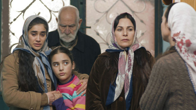 Dizinin bazı sahneleri için ise İstanbul ve Tekirdağ'da kurulan setler kullanılıyor.