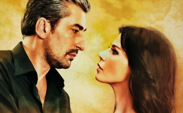 Erkan Petekkaya ve Hatice Şendil'in rol aldığı dizi Adana'da çekiliyor.