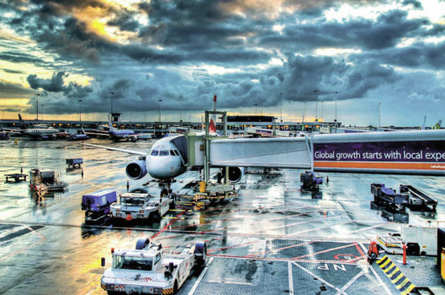 Singapur Changi