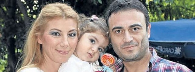 2 hafta önce bu evliliğin üzerinde kara bulutlar dolaştığı, Kutsi'nin yasak ilişki yaşadığı iddia edilmişti.