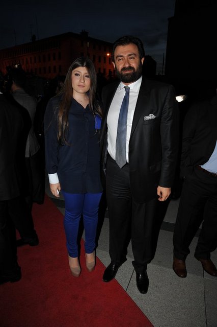 MERVE, MURAT AKSU