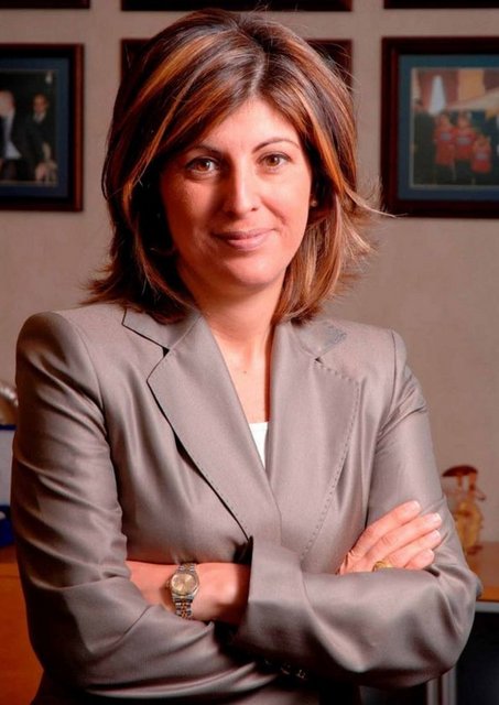Serpil Timuray