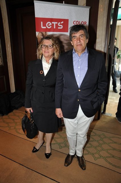 RAFI PORTAKAL 