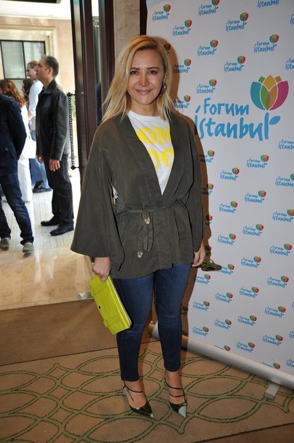 ASLI ŞEN 