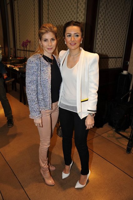 FANI AYSAL, FATOŞ SARIGÜL 
