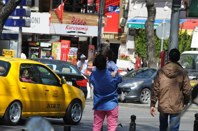 MORİS, CEM KOHEN
