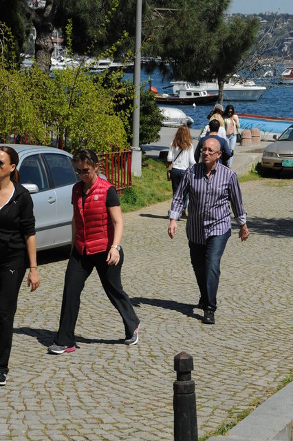 İZZET - ROKSİ GARİH