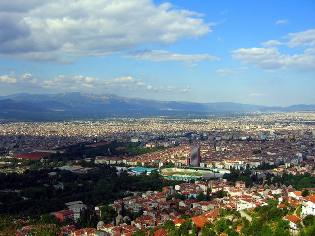 Bursa: 2439876