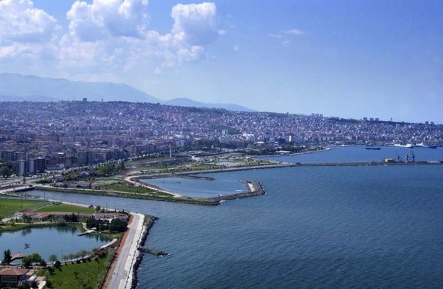 Samsun: 1228959
