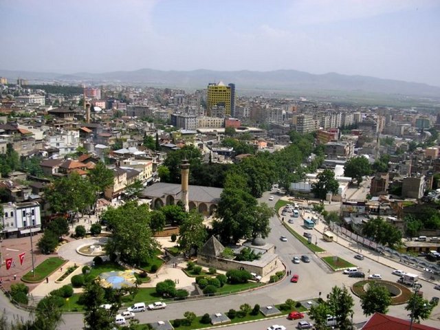 Kahramanmaraş: 1004414
