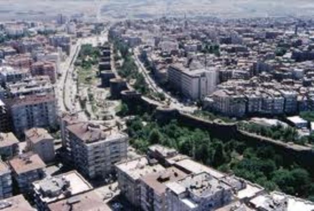 Diyarbakır: 1460714