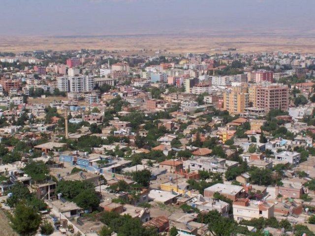 Gaziantep: 1560023